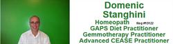 Stanghini Homeopathy and Holistic Health Center, Mississauga, ON opening hours