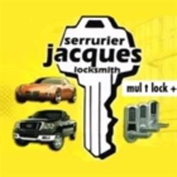 Serrurier Jacques, Laval, QC opening hours