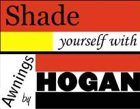 Awnings By Hogan, Barrie, ON opening hours