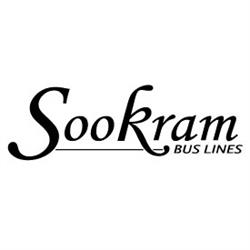 Sookram Bus Lines, Azilda, ON opening hours