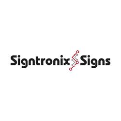 Signtronix Signs, Toronto, ON opening hours