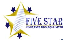 Fivestar Insurance Brokers Ltd., Brampton, ON opening hours