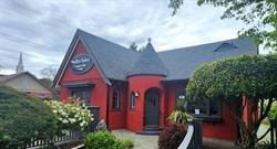 Maffeo Salon and Day SPA, Nanaimo, BC opening hours