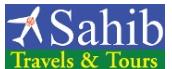 Sahib Travel, Brampton, ON opening hours