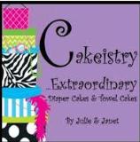 Cakeistry Diaper Cakes and Towel Cakes, High River, AB opening hours