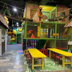 Mighty Jungle Indoor Playground in Mississauga, ON (Erin Mills) - Opening Hours