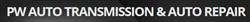 Pw Transmission & Auto Repair, Mississauga, ON opening hours