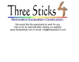 Three Sticks 4, Morriston, ON opening hours