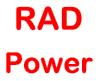 Rad-Power, Beaconsfield, QC opening hours