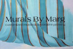 Murals By Marg in North York, ON (Sherwood Park) - Opening Hours