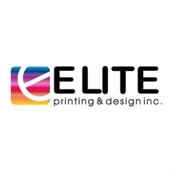 Elite Printing and Design Inc. in Ottawa, ON (South Ottawa) - Opening Hours