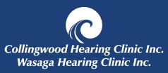 Collingwood Hearing Clinic Inc., opening hours