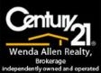 Century 21 Wenda Allen Realty Brian Bevington, Pickering, ON opening hours