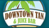 Downtown Tan, Kelowna, BC opening hours