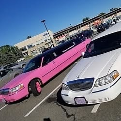 Sweetheart Limousine Service, Halifax, NS opening hours