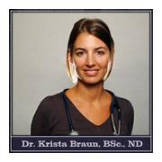 Dr. Krista Braun, Naturopathic Doctor, Port Moody, BC opening hours