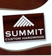 Summit Custom Hardwood, Sherwood Park, AB opening hours