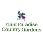 Plant Paradise Country Gardens in Caledon, ON (Peel Region) - Opening Hours