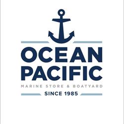 Ocean Pacific Marine Supply & Boatyard, Campbell River, BC opening hours