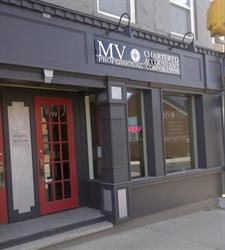 Marino Vereecke Chartered Accountant, Alliston, ON opening hours