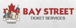 Bay Street Ticket Services in Toronto, ON (Downtown) - Opening Hours
