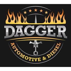Dagger Automotive & Diesel Services, Calgary, AB opening hours