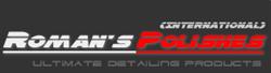 Roman's Polishes Ultimate Detailing Products, North York, ON opening hours