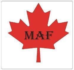 MAF CANADA INC, Calgary, AB opening hours