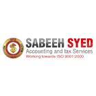 Sabeeh Syed Chartered Professional Accountant, Scarborough, ON opening hours