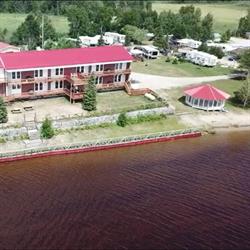 Morin's All Seasons Resort, Gogama, ON opening hours
