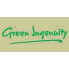 Green Ingenuity Inc, Calgary, AB opening hours