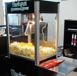 Ultimate Concession Supply Inc. in Edmonton, AB (Bonaventure Industrial) - Opening Hours