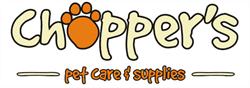 Chopper's Pet Supplies, Invermere, BC opening hours