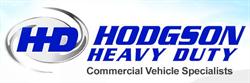 Hodgson's Heavy Duty, Chilliwack, BC opening hours