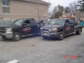 Cormier Towing Inc, Midland, ON opening hours