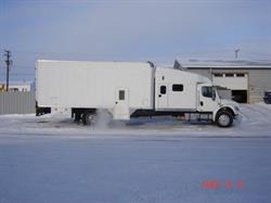 SUPERIOR SERVICE STATION MAINTENANCE LTD., Swift Current, SK opening hours