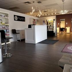 Venus Victoria Salon & SPA in Etobicoke, ON (The Queensway) - Opening Hours