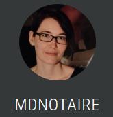 Mélanie Dubé, Notary in Montréal, QC (Monkland Village) - Opening Hours