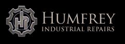 Humfrey Industrial Repairs (1983) Ltd. in Calgary, AB (Manchester Industrial) - Opening Hours