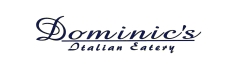 Dominic's Italian Eatery in London, ON (Central London) - Opening Hours