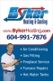 Byker Heating & Cooling in Chilliwack, BC (Yarrow) - Opening Hours