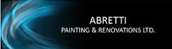 Abretti Painting & Renovations Ltd., Nepean, ON opening hours