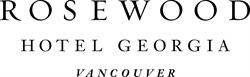 Rosewood Hotel Georgia, Vancouver, BC opening hours
