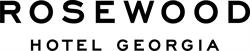 Rosewood Hotel Georgia, Vancouver, BC opening hours