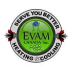 Evam Canada Heating & Air Conditioning, Mississauga, ON opening hours