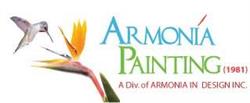 Armonia in Design By Ronaldo Inc. in Vancouver, BC (Mount Pleasant) - Opening Hours