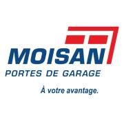 Moisan Portes de Garage in Québec, QC (Quartier 5-2) - Opening Hours
