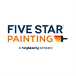 Five Star painting, Richmond Hill, ON opening hours