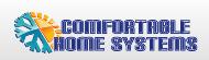 Comfortable Home Systems, St. Albert, AB opening hours