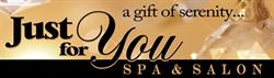 Just For You SPA and Salon, Vernon, BC opening hours